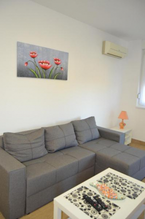 Tabby 2 apartman